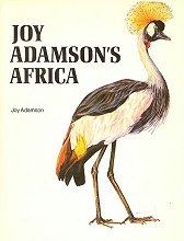 JoyAdamsonsAfrica_BookCover_Medium.jpg (10466 bytes)